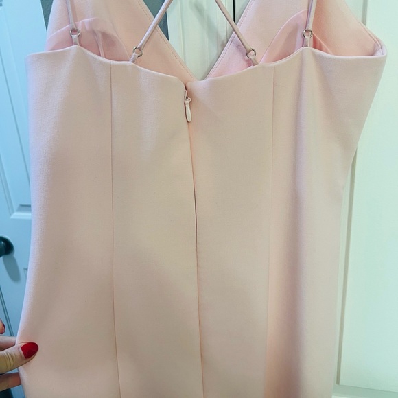 Cinq a Sept Dress - Picture 9 of 10